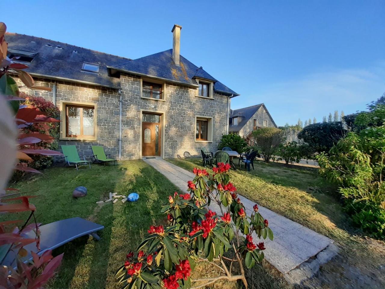 Emeraude Pause - last minute hotel in Pleurtuit