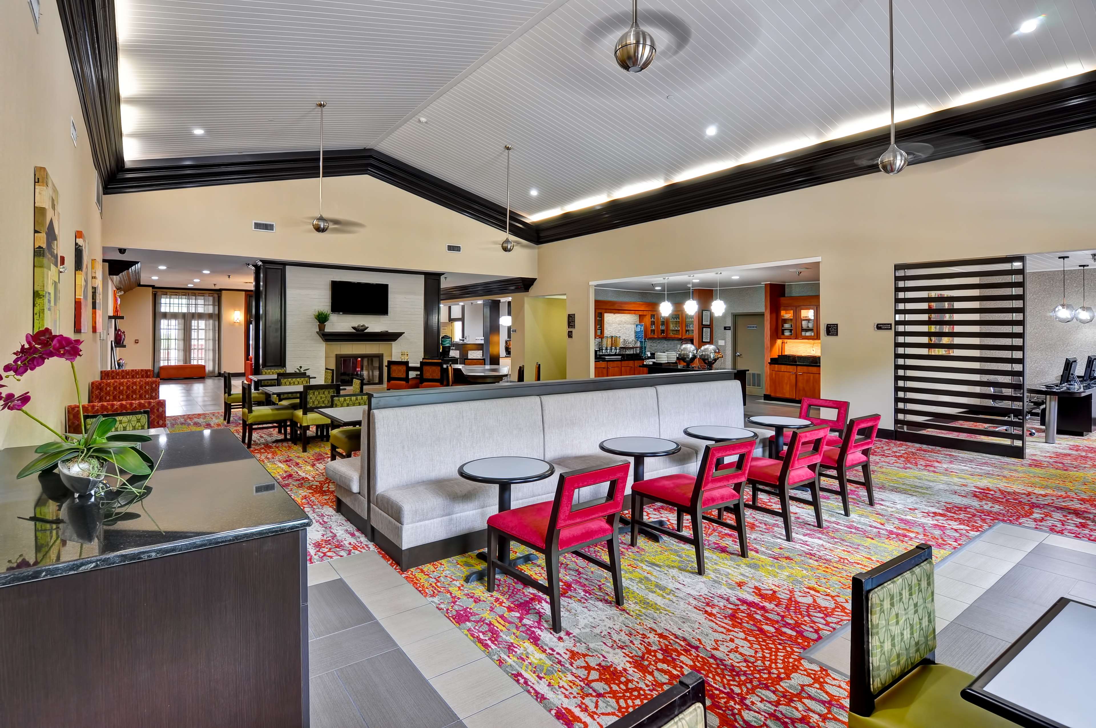 Homewood Suites by Hilton Longview - photo 6