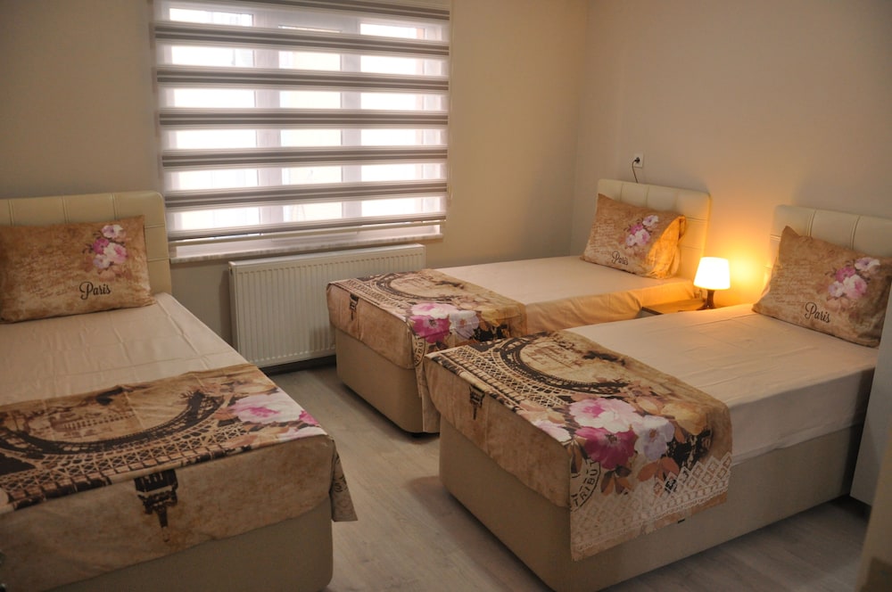 Tekinler Otel in Balikesir, Turkey