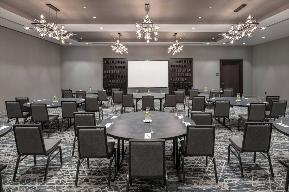 Residence Inn By Marriott Boston Natick - photo 50