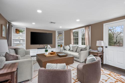 134 Stoney Cliff Road Centerville Sandy Feet Retreat in Centerville, United States