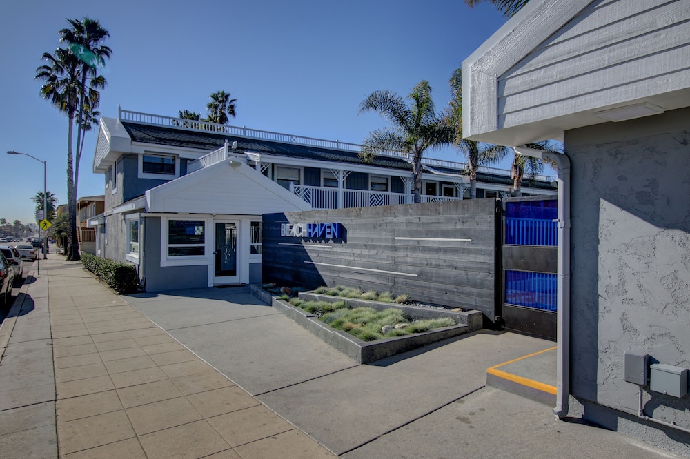 Beach Haven Near Pacific Beach Park - photo 36