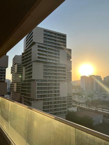Grand Hayat Baku — 4-Star Luxury Hotel in Baku, Azerbaijan