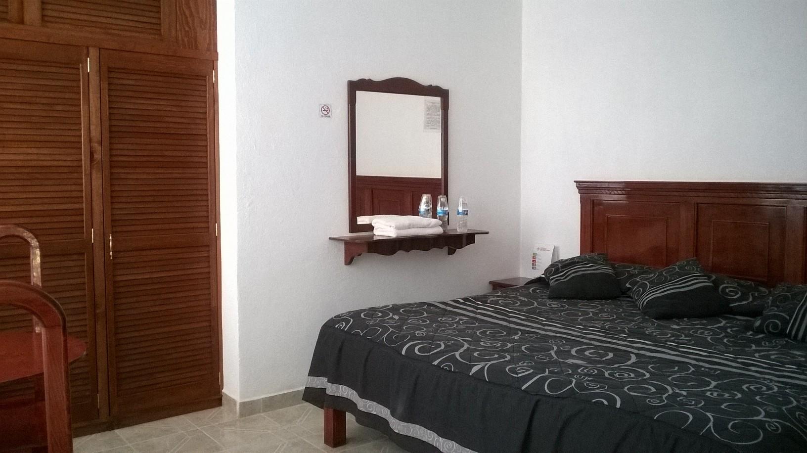 Hotel Don Porfirio — Bernal — photo 5