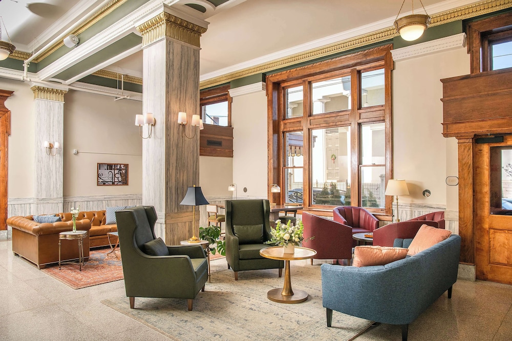 Hotel Petersburg Tapestry Collection by Hilton - photo 5