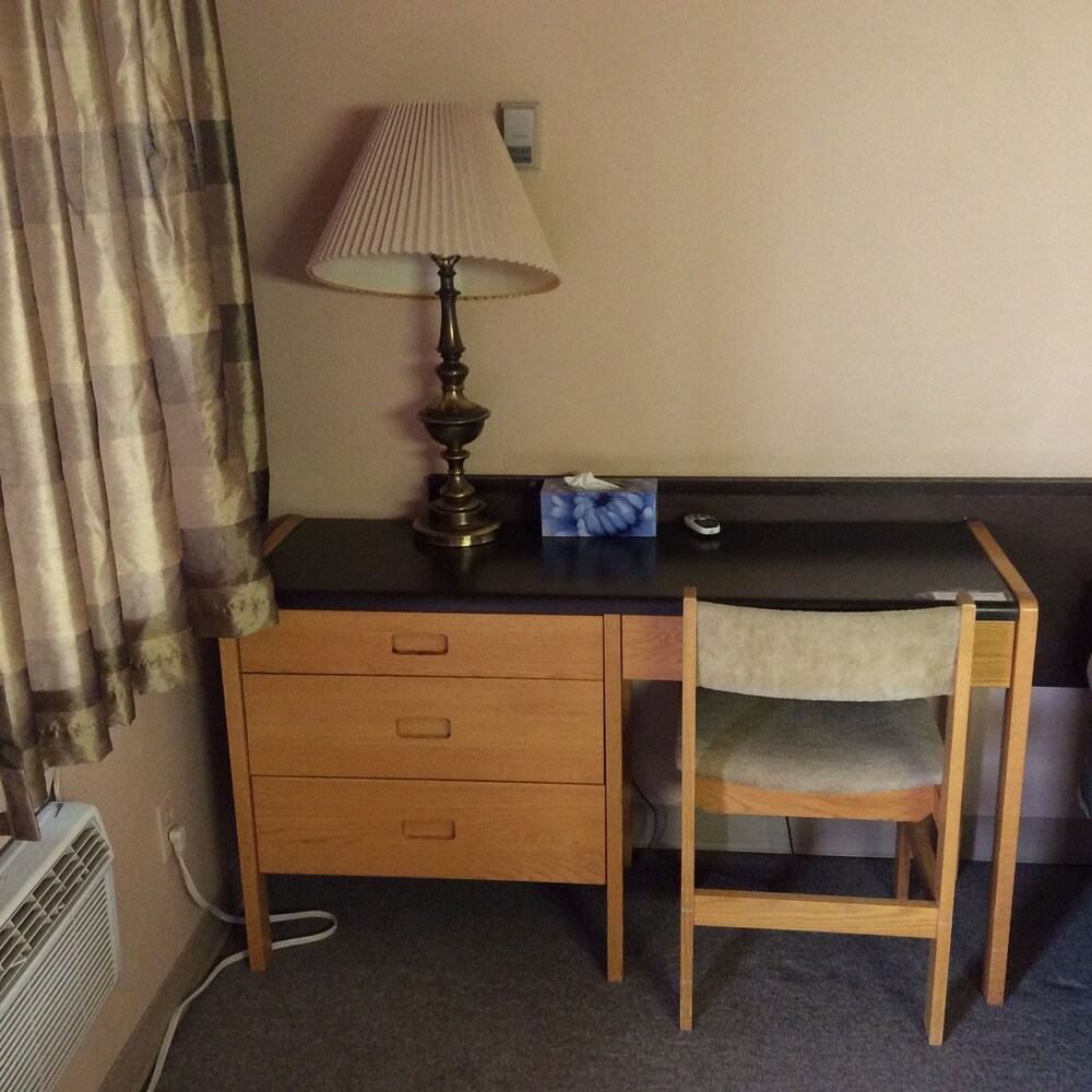 Parkwood Motor Inn — Sundre — photo 5