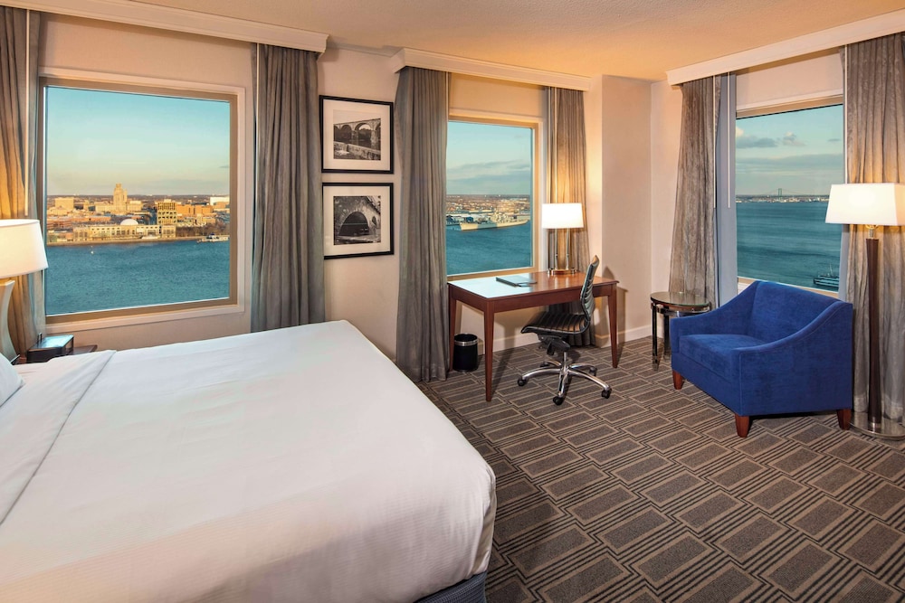 Hilton Philadelphia at Penn's Landing - photo 21