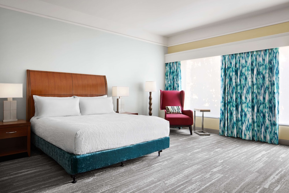 Hilton Garden Inn Dallas Richardson - photo 7