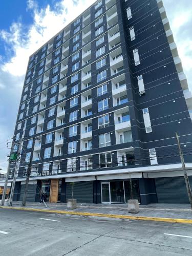 Epicentro Suites Apart Hotel Valdivia in Valdivia, Chile