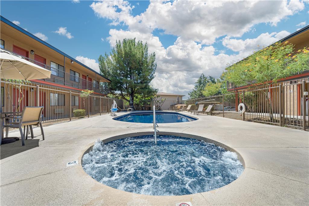 Best Western Cottonwood Inn - photo 35