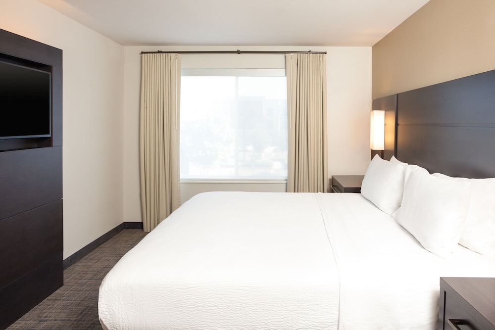 Residence Inn by Marriott Livermore - photo 8