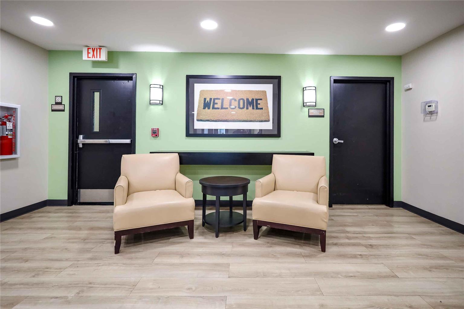 Extended Stay America Suites Cleveland Beachwood Orange Pl S - photo 7