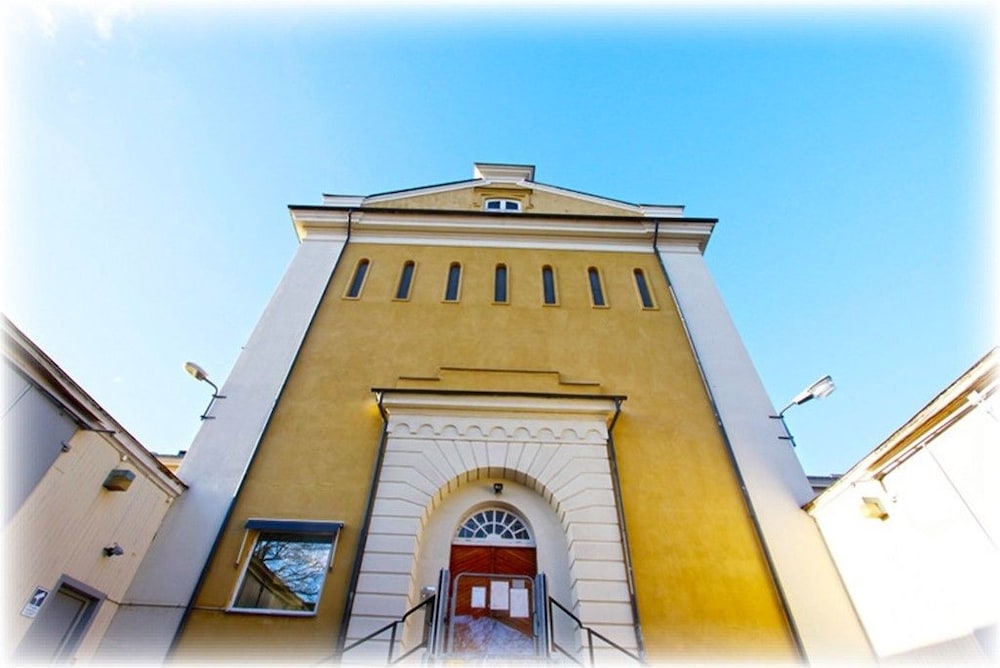 Waterside Mariestad in Mariestad, Sweden
