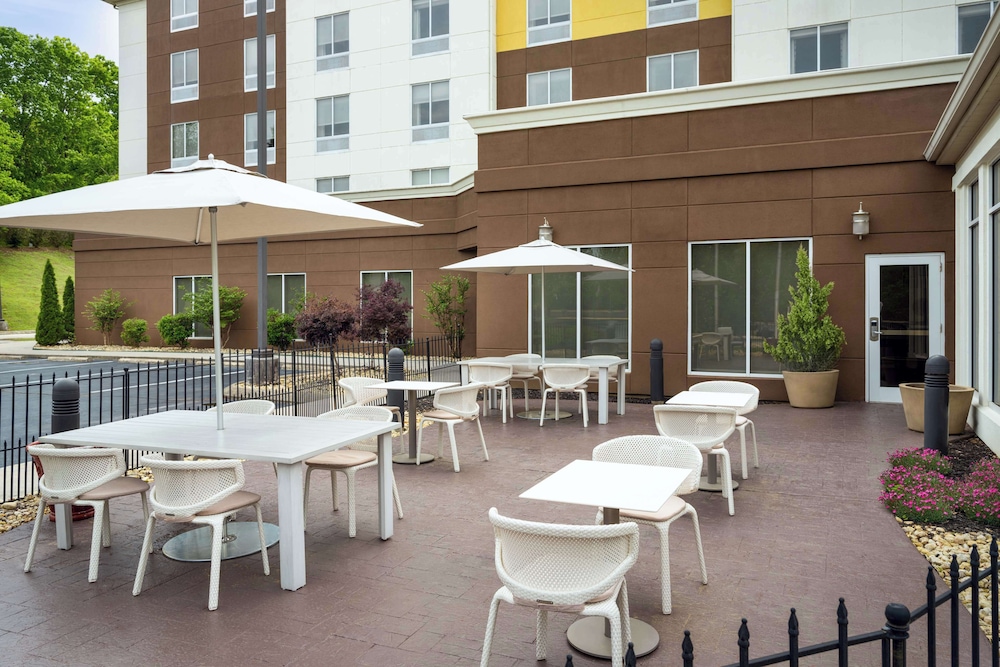 Hilton Garden Inn Huntsville South Redstone Arsenal - photo 29