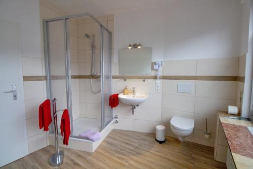 Hotel Garni Eckschänke — Bad Neuenahr-Ahrweiler — photo 2