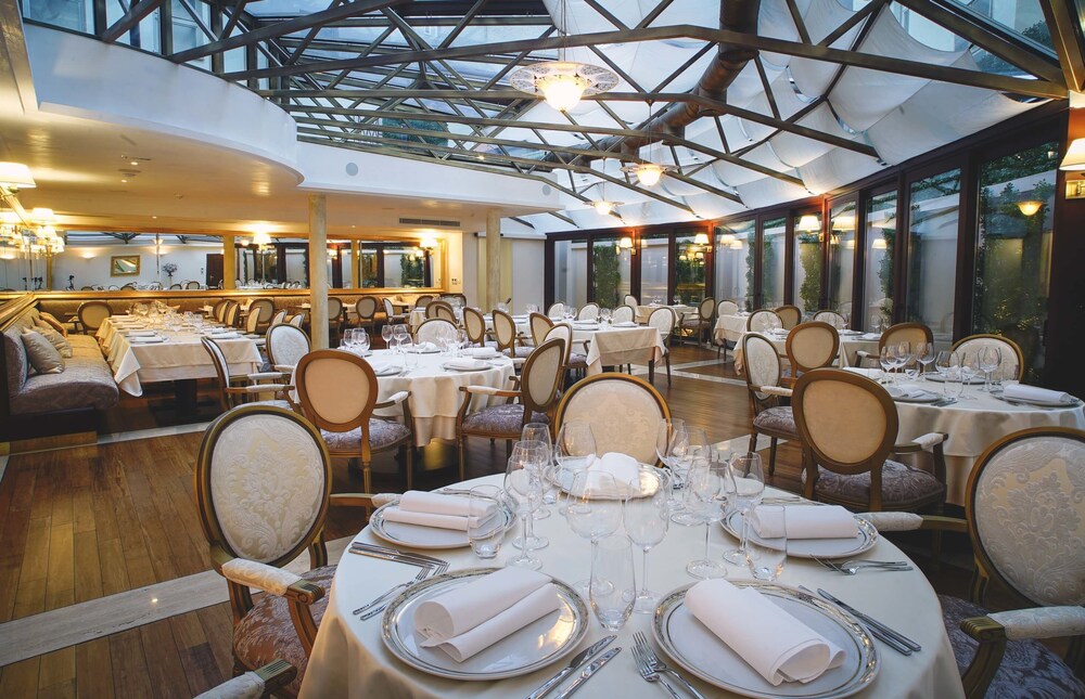 Le Premier Boutique Hotel in Zagreb, Croatia