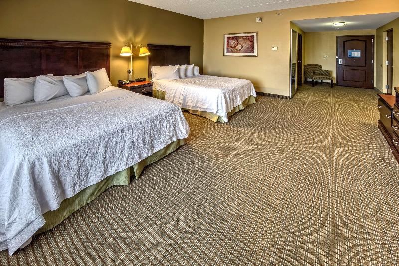 Hampton Inn Rochester Irondequoit - photo 32