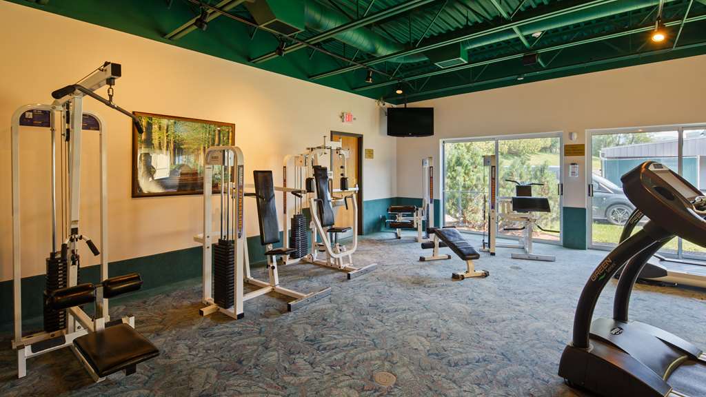 Best Western Plus Waterbury Stowe - photo 53