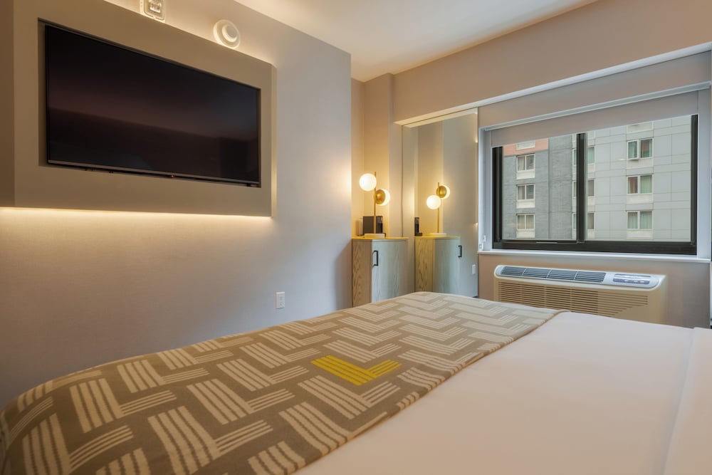 Pestana CR7 Times Square - photo 36