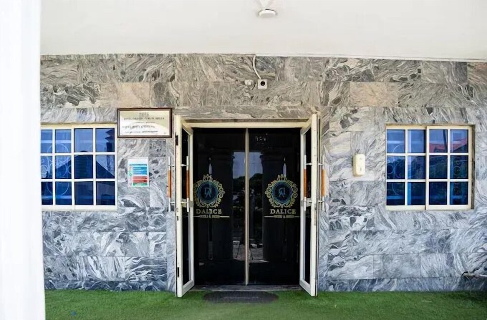 Dalice Hotel and Suites — Abuja — photo 4