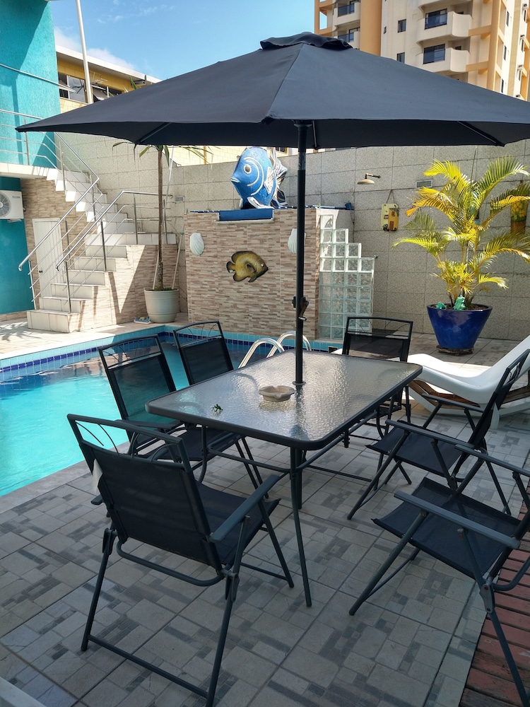 Pousada Iza I - last minute hotel in Guaruja