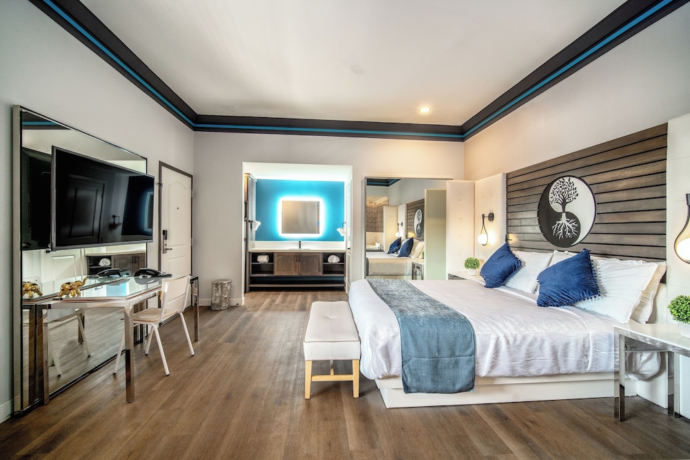 Aspire Inn Studios & Spas - photo 41