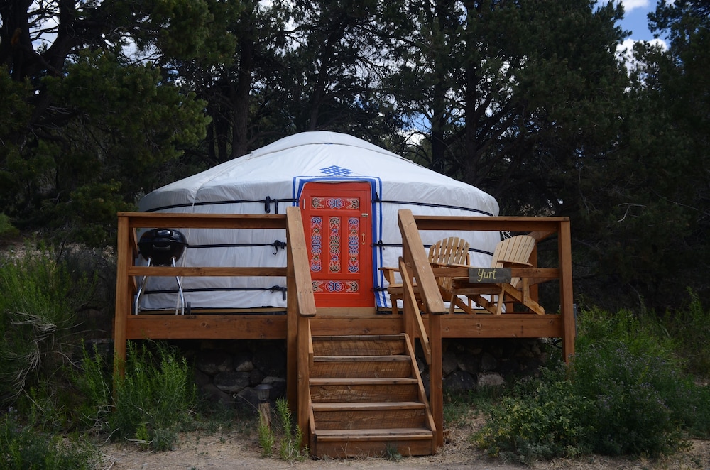 Boulder Mountain Guest Ranch - photo 77
