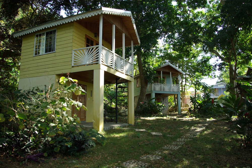 Sunset Heal Jamaica in Petersfield, Jamaica