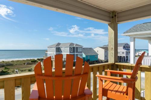 A Most Steller Place by Oak Island Accommodations - photo 33