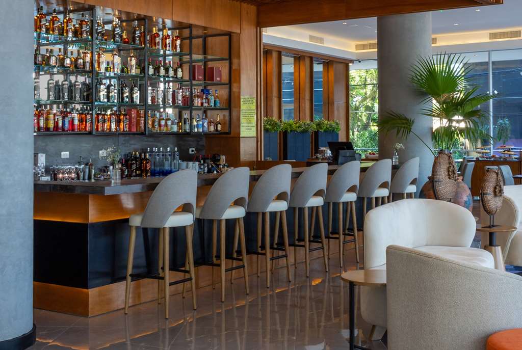 Tryp By Wyndham Asuncion — Asuncion — photo 2