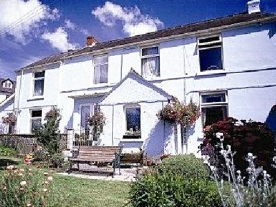 Cottage Court Hotel in Tenby, United Kingdom