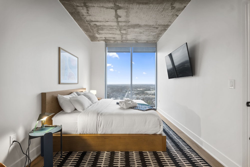 Austin Condo Hotel - photo 74