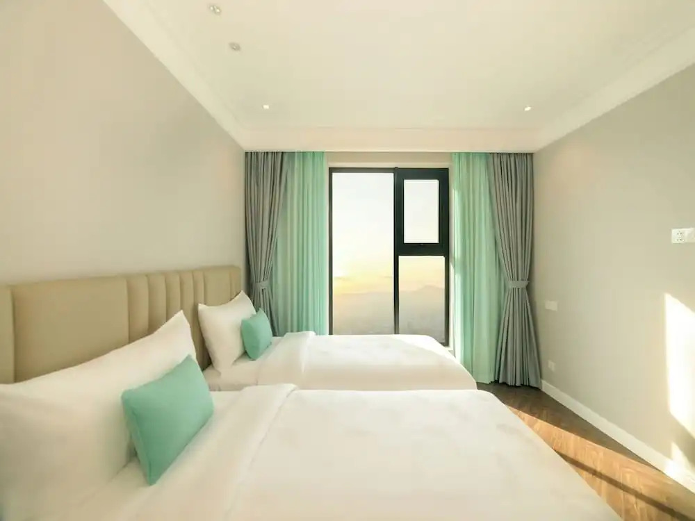 CIAO Altara Seaview Quy Nhon Condotel — Qui Nhon — photo 3