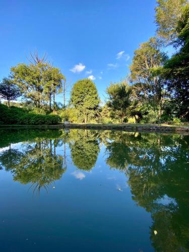 Refúgio Era Dourada in Boa Vista, Brasil