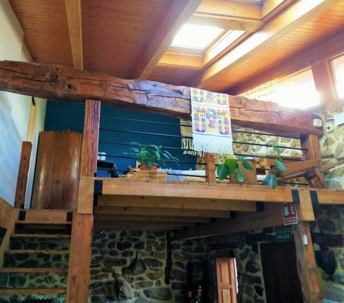 La Margarita in Unknown City, Spain