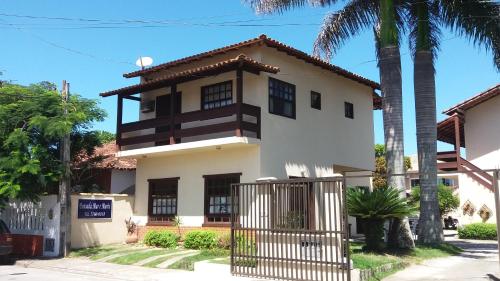 Pousada Mar e Marés — Rio Das Ostras — photo 4