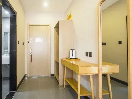 Upandin Hotel - last minute hotel in Jiaozhou