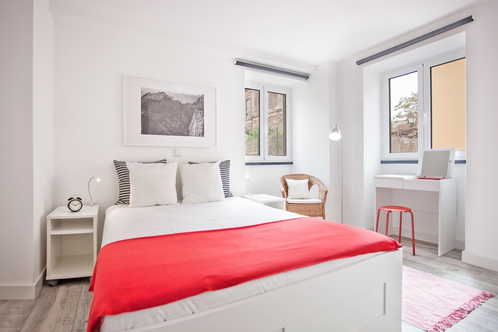 Zona Velha Apartments — 4-Star Luxury Hotel in Funchal, Portugal