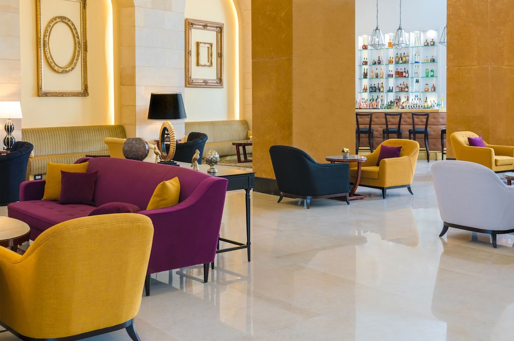 Burj on Bay Hotel — Jounieh — photo 5