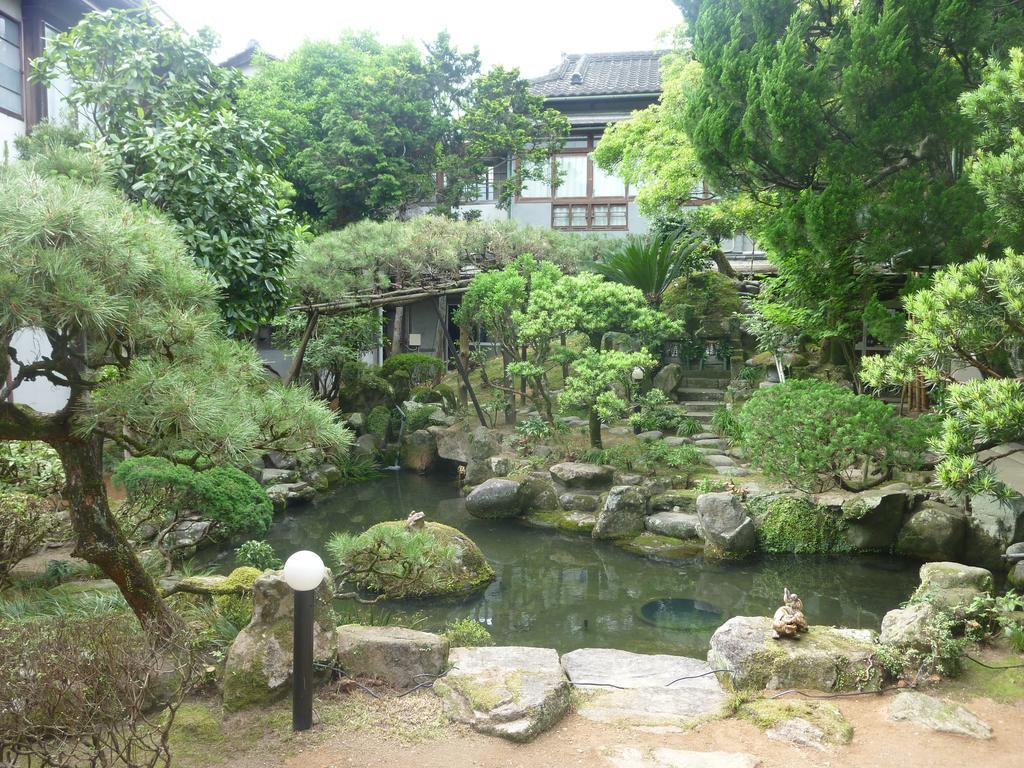 Yoshino Ryokan — Hitoyoshi — photo 2