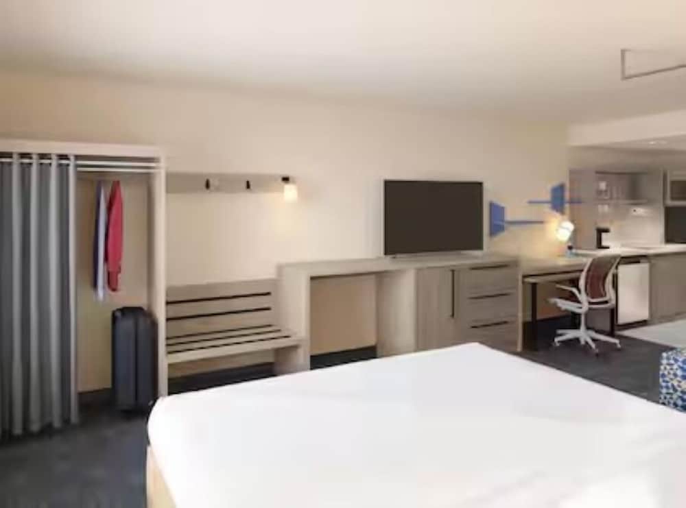 Home2 Suites By Hilton Owensboro - photo 9