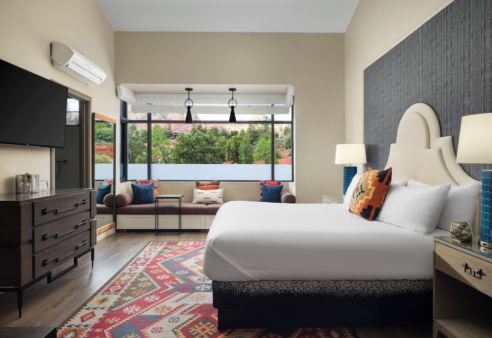 The Wilde Resort and Spa - photo 8