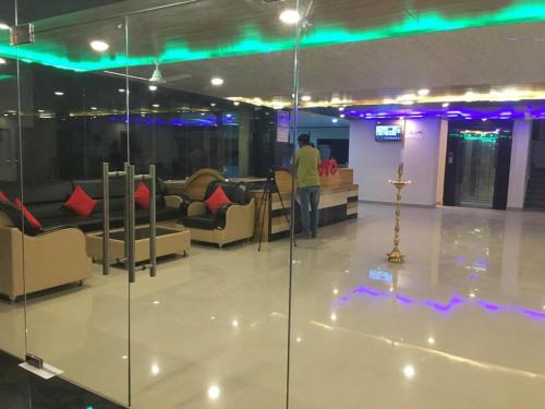 Hotel vaishnavi — Unknown City — photo 3