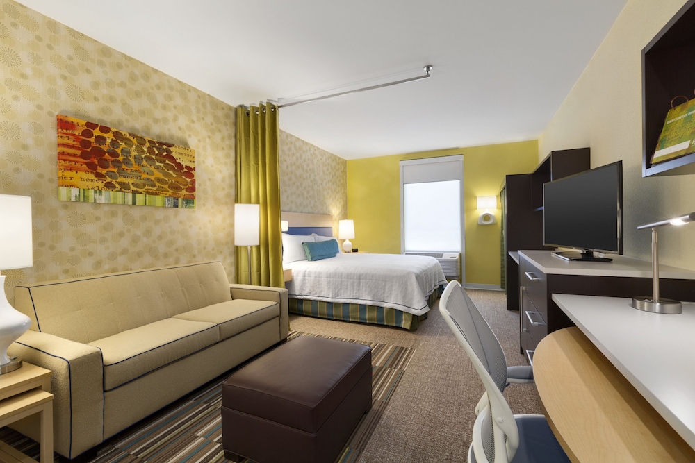 Home2 Suites by Hilton Houston Pasadena - photo 8