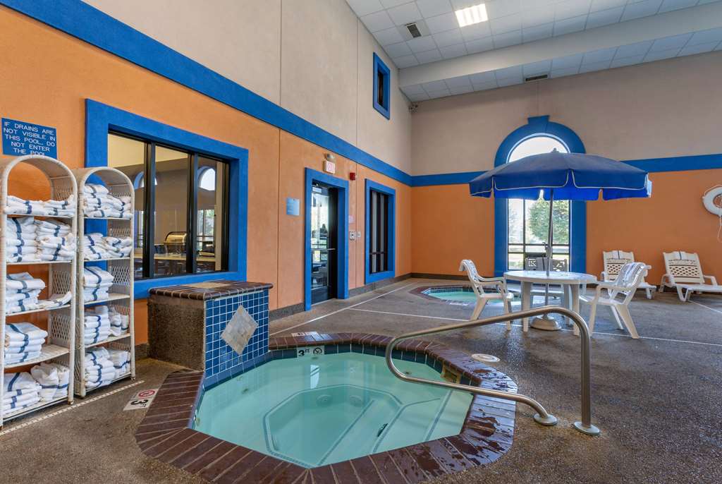 Howard Johnson by Wyndham Billings - photo 11
