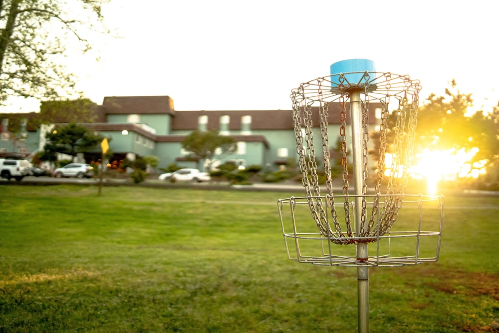 Chateau Westport Resort - photo 47