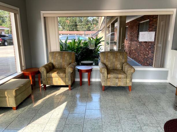 Embers Inn - photo 25