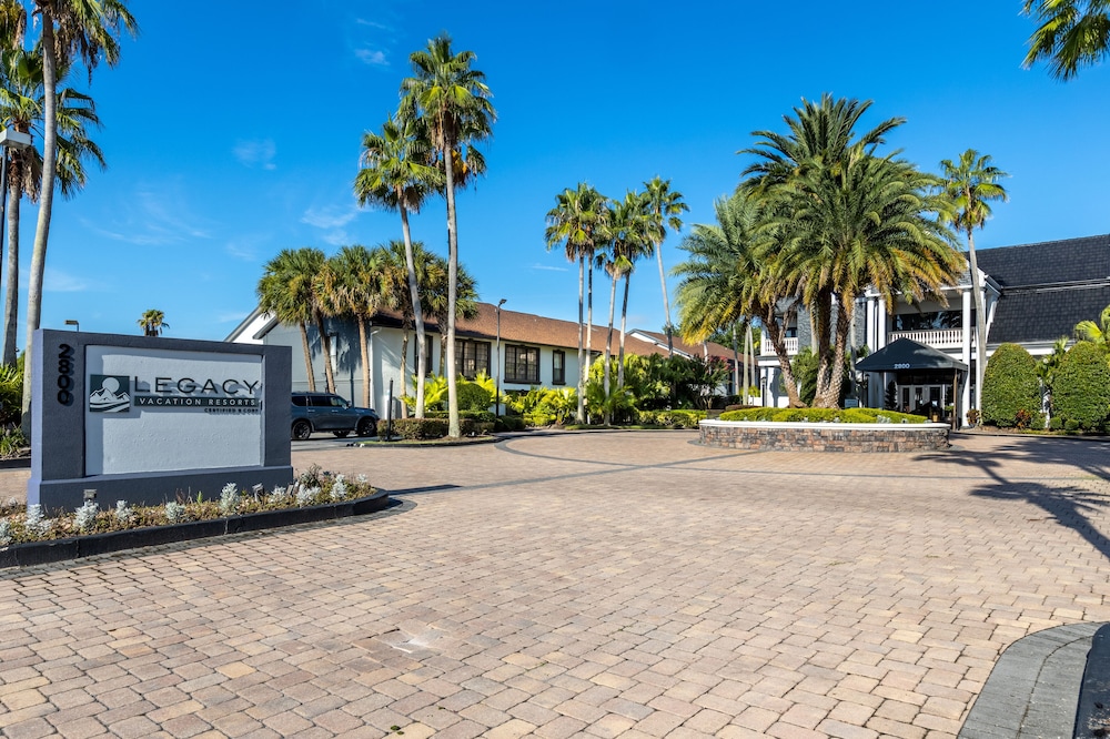 Legacy Vacation Resorts Kissimmee Orlando - photo 148