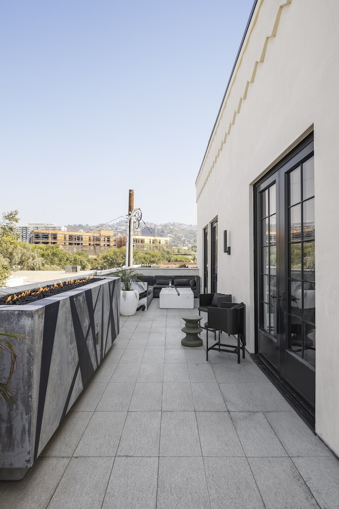 Kimpton La Peer Hotel by IHG - photo 47