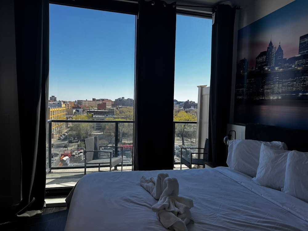 Nova Hotel Brooklyn - photo 28